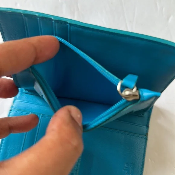 Lodi’s wallet - Picture 8 of 12